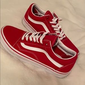 vans